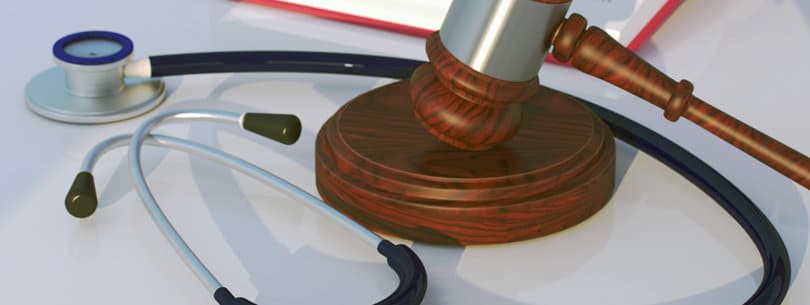 Medical Malpractice Attorneys in Washington DC