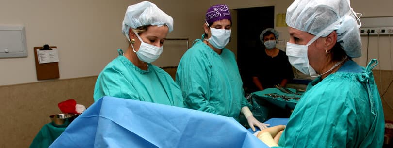 Delayed C-section injuries Delayed C-section injuries in Washington DC