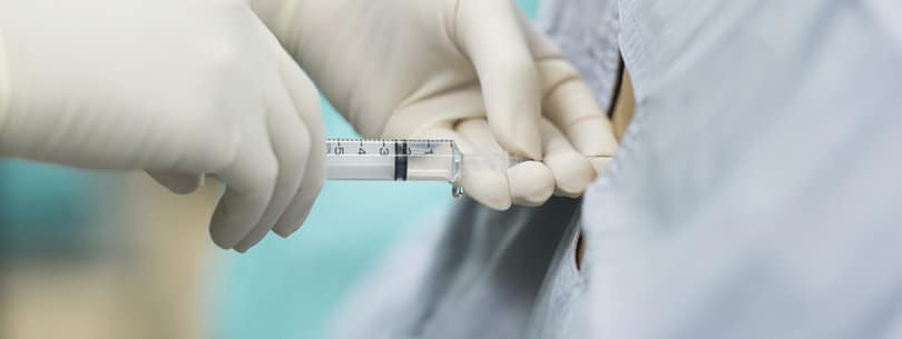 epidurals Injuries From Epidurals for Chronic Pain Management
