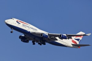 British Airways Executive Club Members Hacked