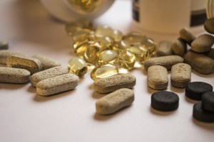 Whats in your Weight Loss Supplements?