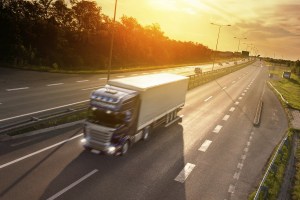 Driverless Trucks Could Mean Fewer Truck Accidents 