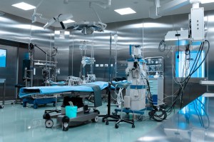 New Report Links Robotic Surgery to 144 Deaths Since 2000