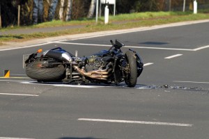 motorcycle accident in washington dc