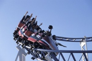 amusement park accidents and injuries