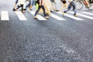 Bicycle and Pedestrian Safety on the Roadways