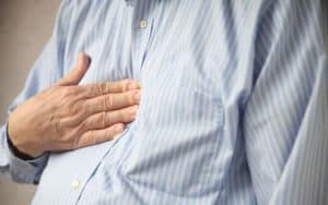 Pills Causing Panic- Heartburn Drugs Tied to Higher Risk of Kidney Disease