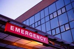 Medical Mistakes in the Emergency Room Related to Electronic Health Records