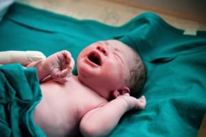 The Consequences of Traumatic Birth Syndrome