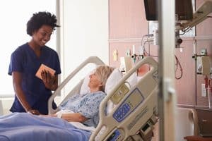 Can I Sue a Nurse for Medical Malpractice?