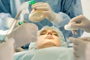 Cosmetic and Plastic Surgery Medical Malpractice