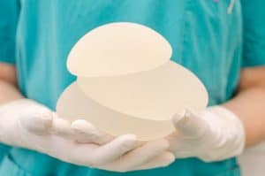 Are My Breast Implants Making Me Sick?