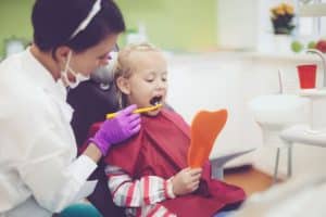 Why Are Children Dying in the Dentist’s Chair? 