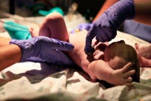 The Difference Between a Birth Defect and Birth Injury