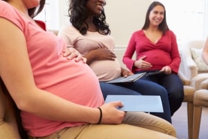 Why is the Death Rate so High for Black Women in Pregnancy and Childbirth in the U.S.?