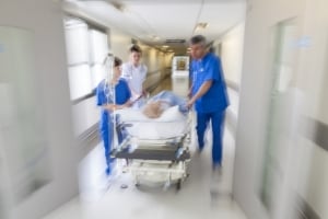 Are Hospitals Ready for a Mass Tragedy? ER Docs Say No