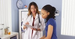 Are African Americans Being Excluded from Clinical Trials?