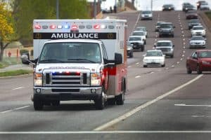 Ambulance Diversion and the Problem of Hospital Overcrowding