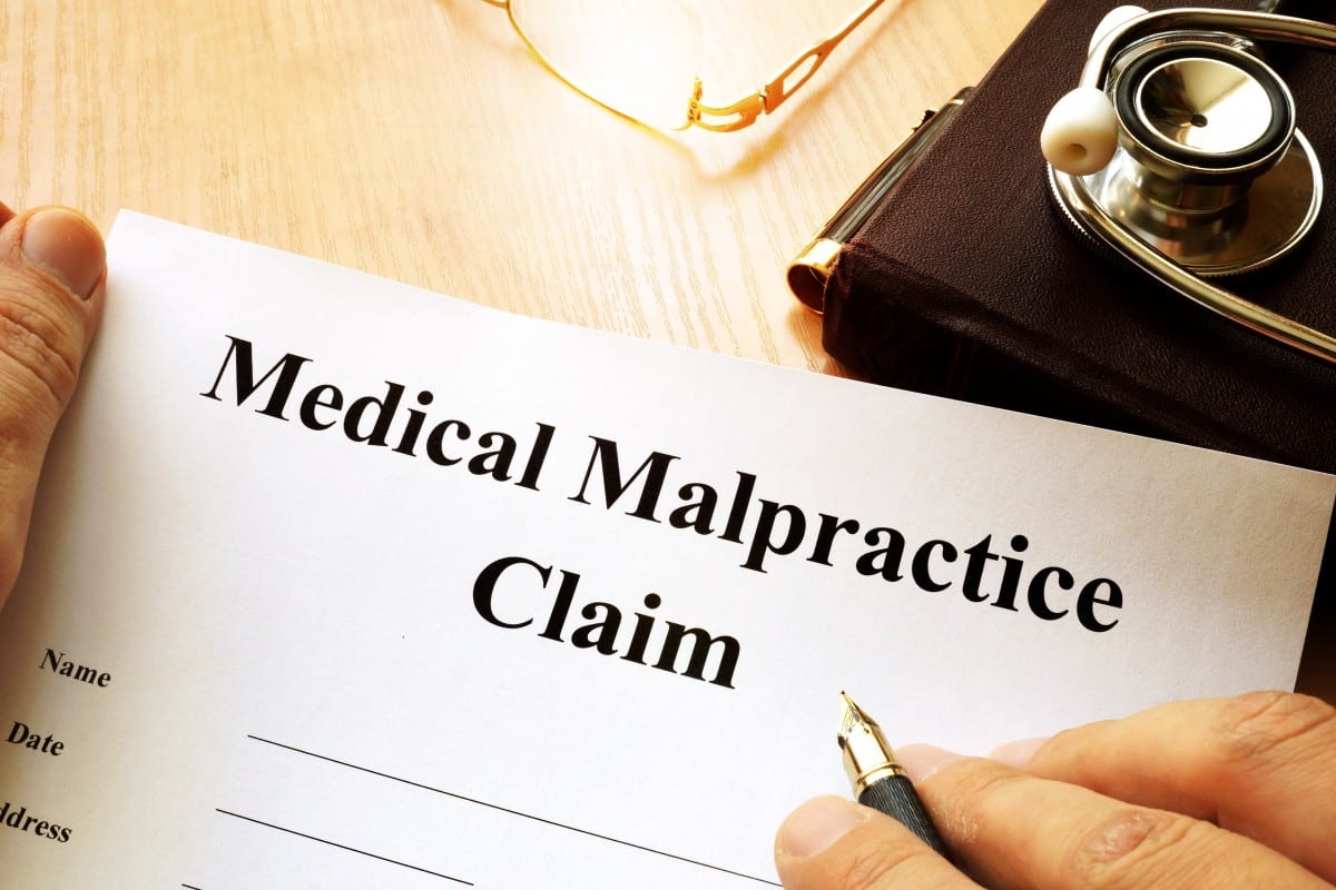 4 Factors Necessary to Prove Causation in a Medical Malpractice Claim