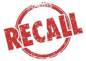 Medical Device Recalls Jump More than 31% During Second Quarter of 2020