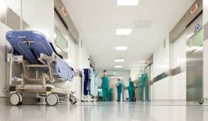 Washington VA Medical Center Continues to Fail Its Patients