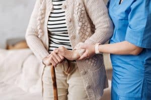 Why Using Chemical Restraints Can Be Considered a Form of Nursing Home Abuse