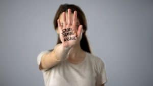 It’s Time to Shatter These Myths About Sexual Assault