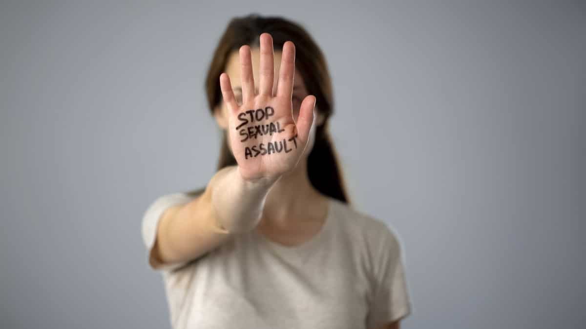 It s Time To Shatter These Myths About Sexual Assault it-s-time-to-shatter-these-myths-about-sexual-assault