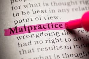 Six Mistakes That Can Lead to Legal Malpractice