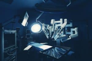 Surgical Robots Are Here to Stay, Despite Lingering Concerns