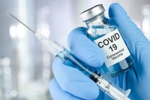 New COVID-19 vaccines help create antibodies to fight disease. Their efficacy is tested in clinical trials. For more COVID-19 information, contact Paulson & Nace, PLLC.