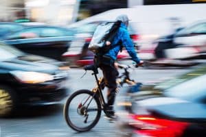 Another Cyclist Dies on Washington, DC’s Dangerous Roads