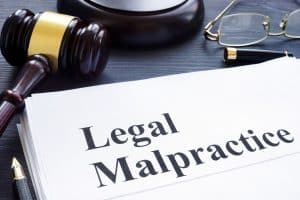 Can a Lawyer’s Specialty Affect a Legal Malpractice Claim?
