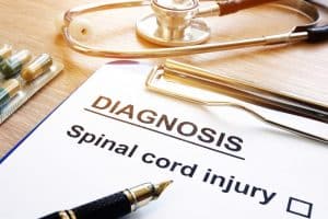 Can You Ever Recover from a Spinal Cord Injury?