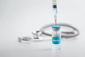 What You Should Know About Booster Shots for COVID-19 Vaccines
