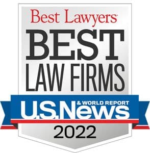 Paulson & Nace, PLLC Named to Best Law Firms for 2022 