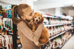 How Much Did You Really Pay for Your Puppy?