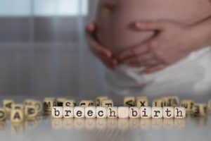 The Complications of Breech Deliveries