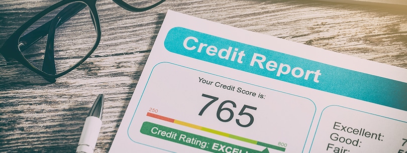 Credit Reporting Credit Reporting