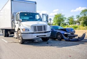 How Machine Learning Can Help Decrease Truck Accidents