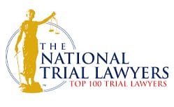 The National Trial Lawyers Top 100