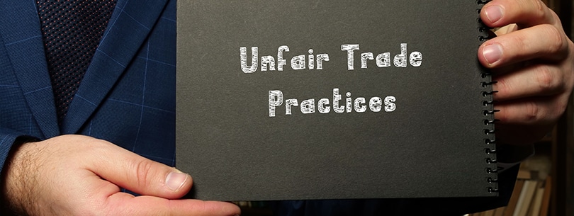 WVA Deceptive and Unfair Trade Practice