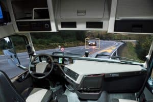 Autonomous Trucks Are Here. Are We Really Ready?