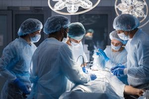 Operating Room Fires Are a Clear and Constant Risk