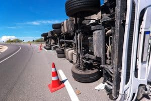 Why Is a Black Box Important After a Truck Accident?