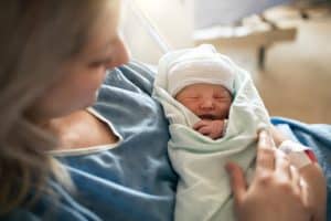 Postpartum Hemorrhage Is a Life-Threatening Condition