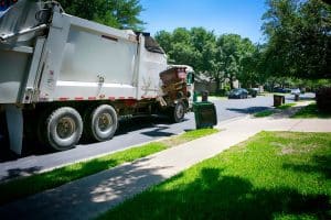 Were you or someone you love injured by a garbage truck? Call us in Washington, DC today.