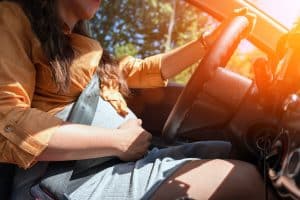 Even the Smallest Injuries in Car Accidents Can Lead to Birth Complications