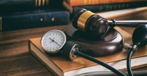 How Long Do Medical Malpractice Cases Take in Washington, D.C?