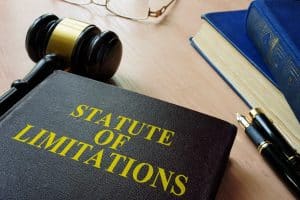 Statutes of Limitations Are Important, But Exceptions May Apply 